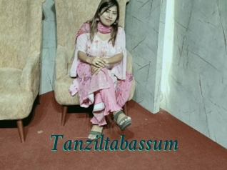 Tanziltabassum