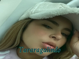 Tararagalindo