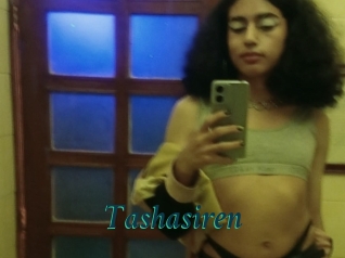 Tashasiren