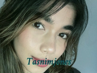 Tasnimjones