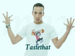 Tastethat