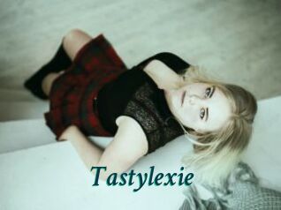 Tastylexie