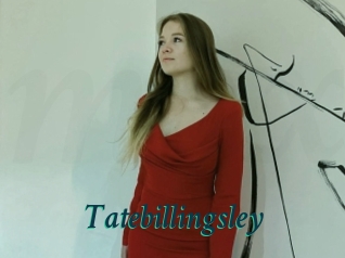 Tatebillingsley