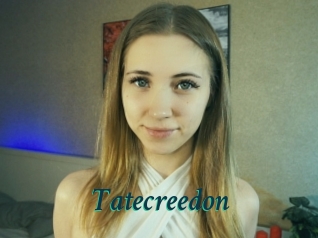 Tatecreedon