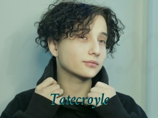 Tatecroyle