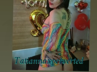 Tatiannaxperverted