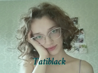 Tatiblack