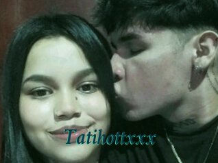 Tatihottxxx