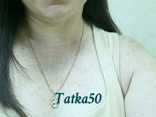 Tatka50