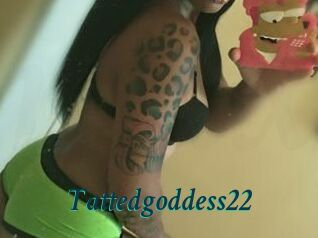 Tattedgoddess22