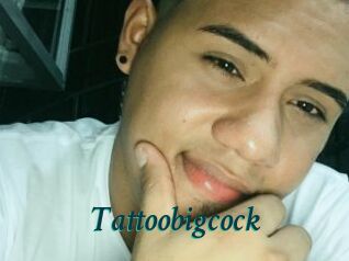 Tattoobigcock