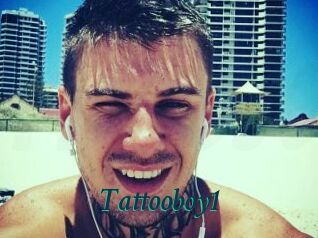 Tattooboy1