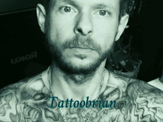 Tattoobrian