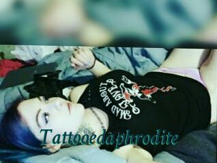 Tattooedaphrodite