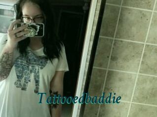 Tattooedbaddie
