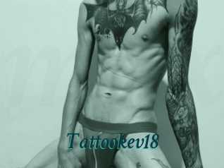 Tattookev18