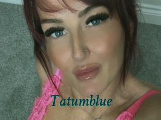 Tatumblue