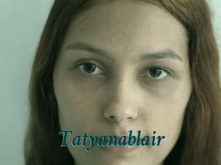 Tatyanablair
