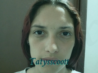 Tatysscoott