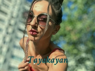 Tayakayan