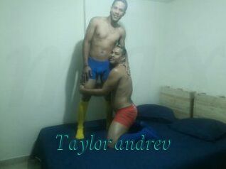 Taylor_andrev
