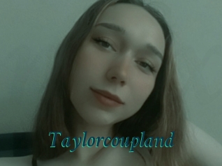 Taylorcoupland