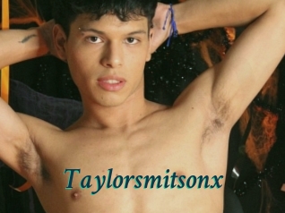 Taylorsmitsonx