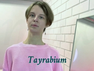 Tayrabium