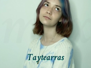 Taytearras