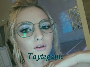 Taytegame