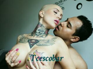 Tcescobar