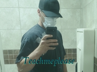 Teachmeplease