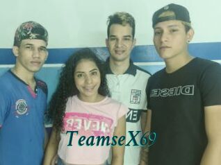 TeamseX69