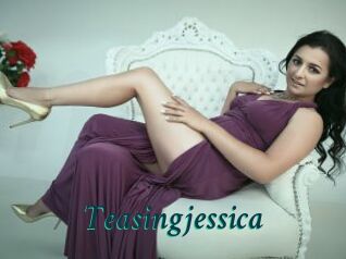 Teasingjessica