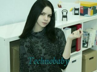 Technobaby