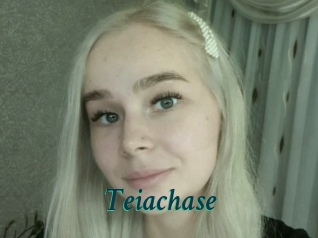 Teiachase