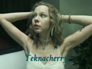 Teknacherry