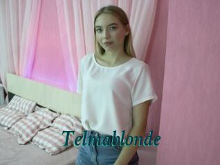 Telmablonde