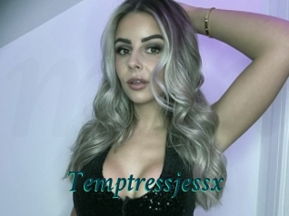 Temptressjessx