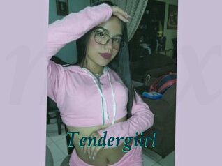 Tendergiirl