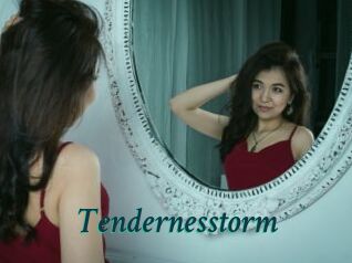 Tendernesstorm
