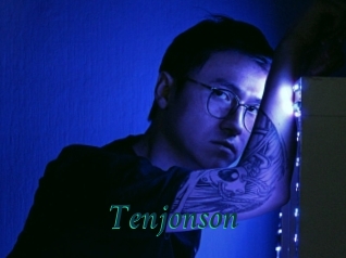 Tenjonson