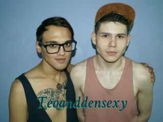 Teoanddensexy