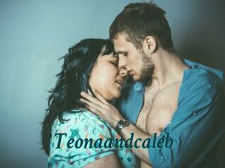 Teonaandcaleb