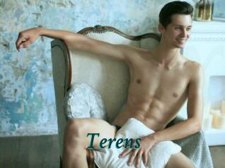 Terens