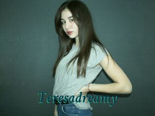 Teresadreamy