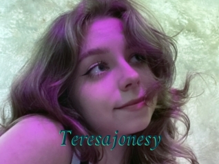 Teresajonesy