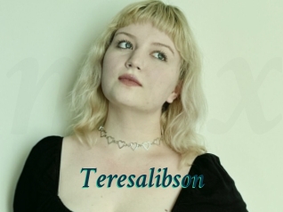 Teresalibson
