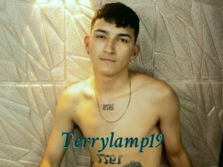 Terrylamp19