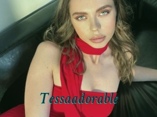 Tessaadorable